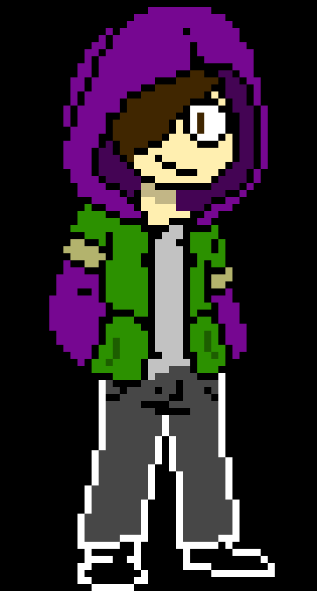 [4793a2] magic pockets are the best...