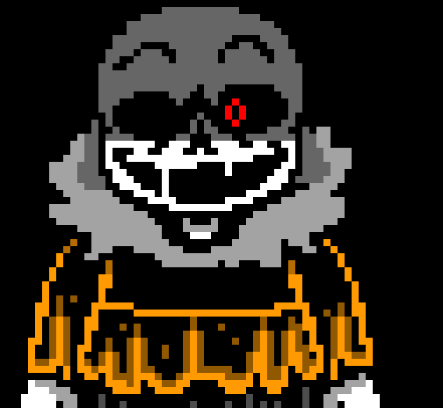 [276fb9] *random beeps and boops*-DS!sans