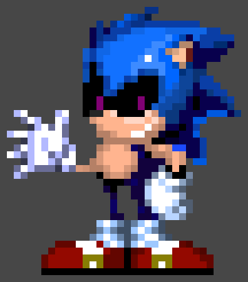 [053e67] eh. And that is why we have sonic.exe mods... speaking of sonic.exe, I love how all the .exe are all like "I AM GOD, i am edgy and i hate everything", while im just like: "I just wanna spook some people man-" {Reaper}