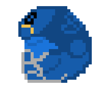 [9664c4] 8-bit Frank