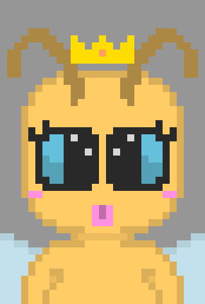 [2d73ea] blep. -Beelina