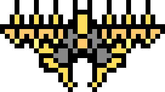 [9664c4] Space ship level 7