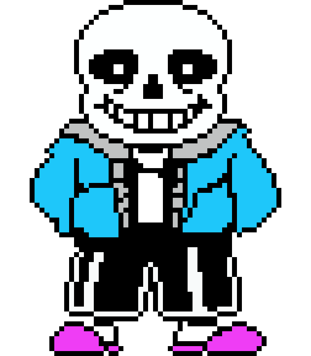 [f4437d] Create Your Own Sans :)