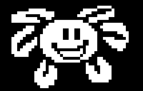 [450a4c] GUYS GUYS!! SOOTFOOT RESPONDED TO ME!!! HE'S THE GUY WHO MADE UNDERTALE REJUVENATION!!! -MOAU