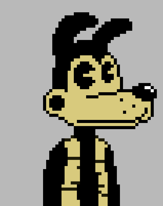 [f7c573] so bendy, what happened to you? why were you all attacking and stuff?