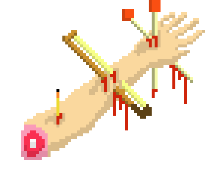 [b79311] Maddie's Pixel Project 