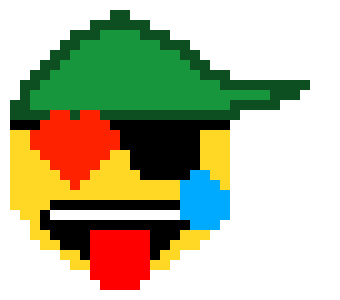 [9664c4] Thomas Emoji