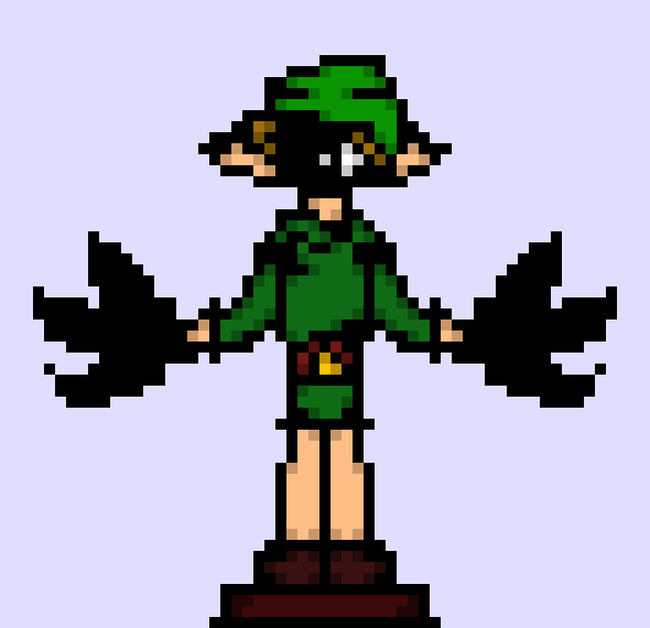 [17d6d3] and you wonder why Sy wants to kill them.