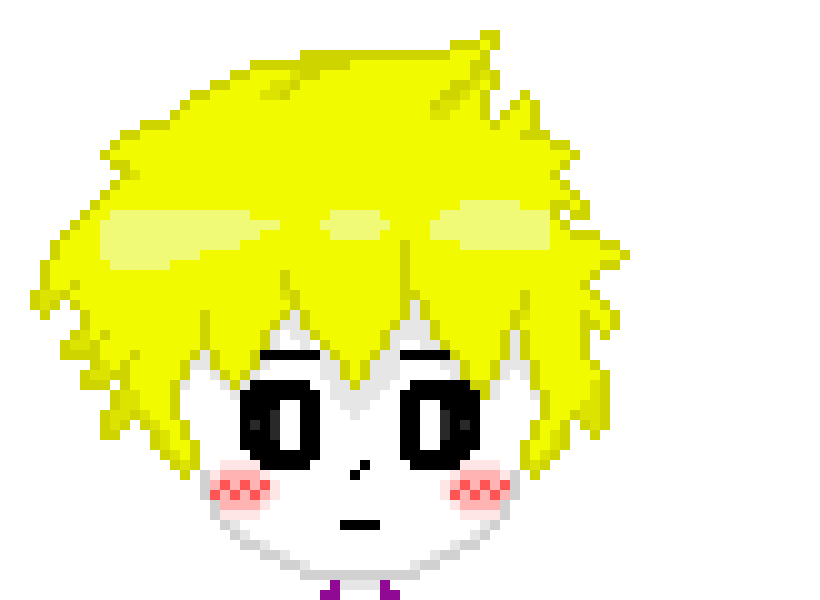 [490418] *working at pamdonalds* may i take your oder?