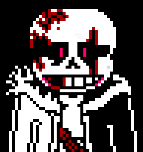 [793648] Exodus is the 1st experiment and the most harmed experiment of regressus, he was injected with a trait called Sufferage, (Look at bio) he tolerates sever pain and if he wants he can take/give his or others pain.