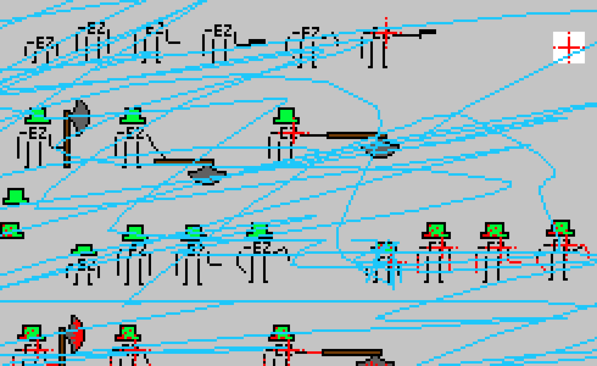 [9c68bc] why do you idiots care about him? theres clearly no fucking point