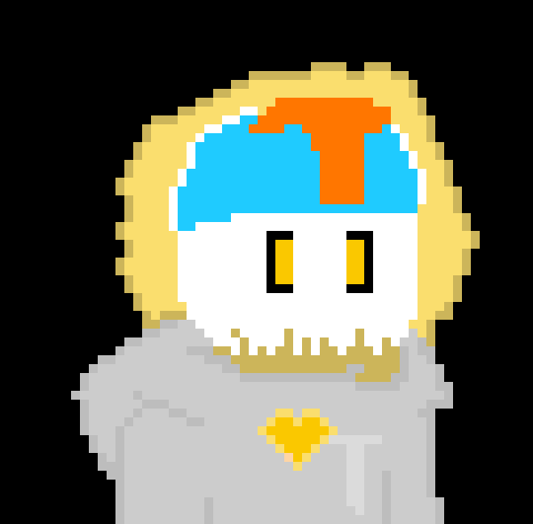 [05b0c1] *He decides on something.* Laughter is the best medicine, and smiles are part of laughter, and I can give smiles to everyone......actually, I should just use healing magic. *He heals Lemonade along with Loli's spear, double healing her*