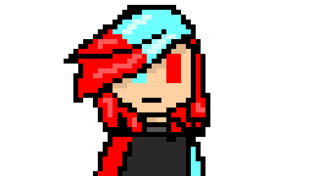 [000885] oh yeah i do. evil monster lady. I WANNA BE UP HERE