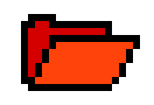 [e521bd] folder pixel