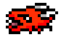 [9664c4] dragon head