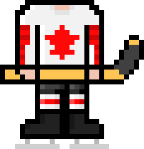 [9664c4] CAN_Men's Body_WHITE