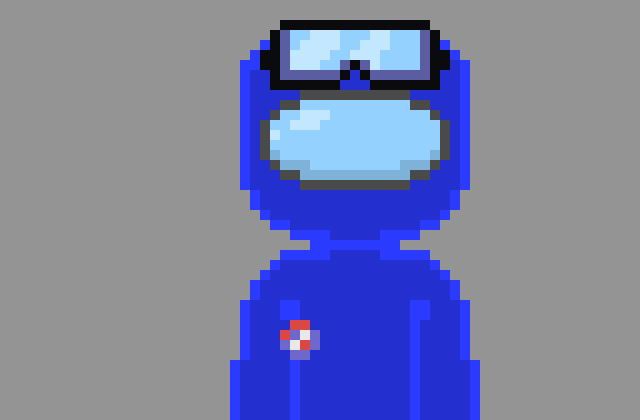 [4fbda4] swipes card first try*uhh..where are crew mates...i haven't seen any around-Alex