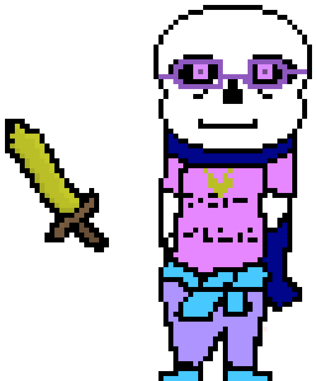 [df73da] Create Your Own Sans :)