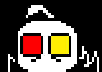 [00fef4] oh, well he's a demon, so i summoned him!