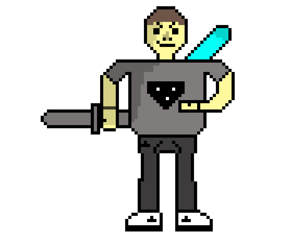 [0f05d4] humantale oliver (papyrus)  i the great...