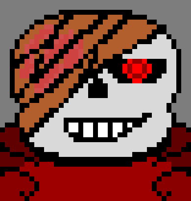 [fb7182] *Watches until the smoke goes away* :DR