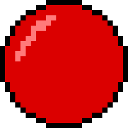 [2355f9]  Random Red Ball