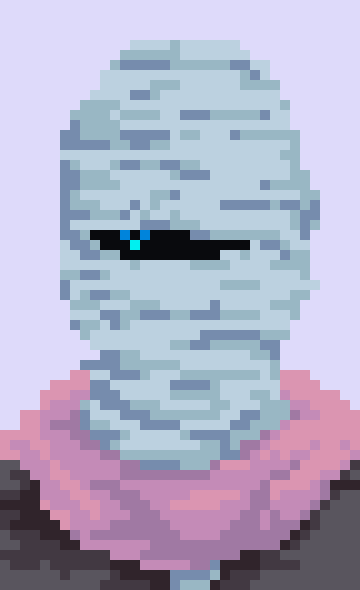 [226e04] I say this whether you would've known or not, that this scenario is quite unfortunate for you.