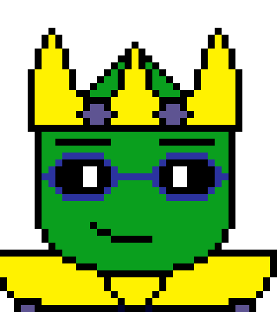 [06ffd6] Oh, Sorry, Sans. I'm King Squid. I've met a few Sanses from the multiverse. Welcome to PAM!