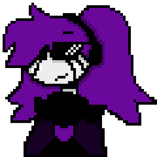 [c65169] This Frisk Stronger Than You Cover is making me feel fucking powerful- ~ Dubstep!Spinel