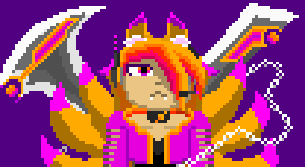 [aeaddc] *drives my koenigsegg to a monster hunting bounty*