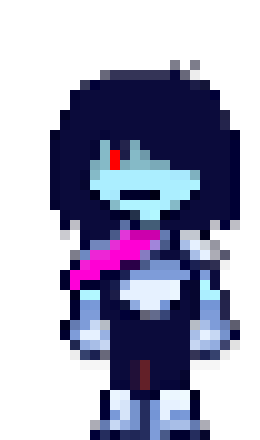 [b63bdb] *rips it out and stabs the guy repeatedly*