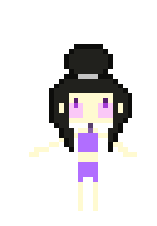 [9664c4] Chinese girl