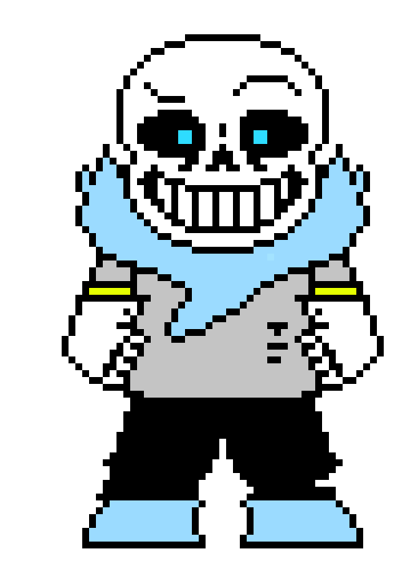 [21cb73] The Magnificent Sans