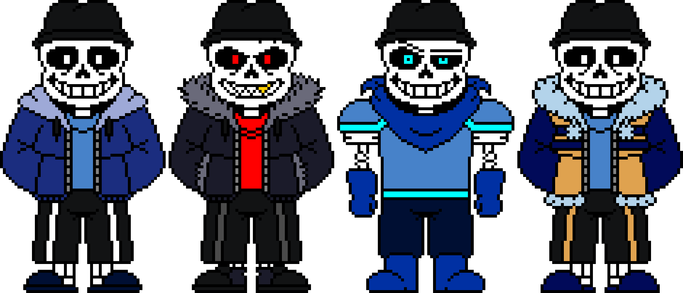 [76237e] The Four Main PeterPlay19.