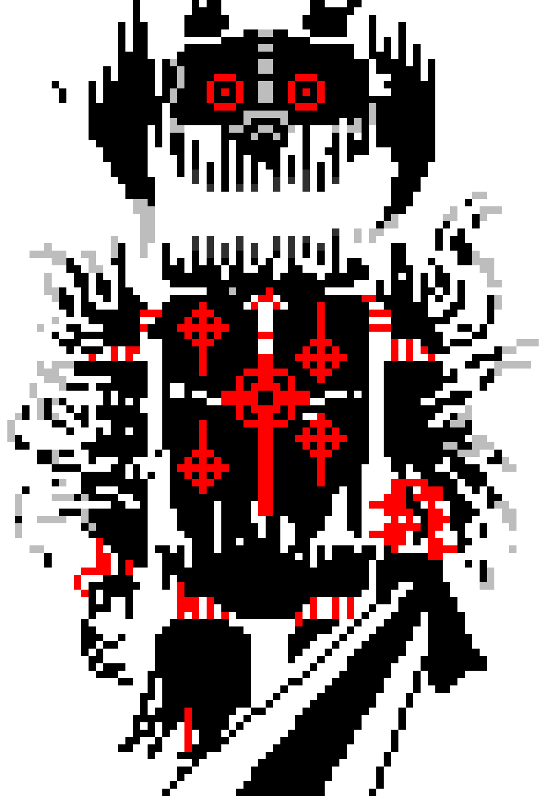 [aeaddc] AND GET THE HELL OF MY SPRITE BEFORE HELL BREAKS LOOSE