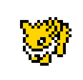 [9664c4] jolteon
