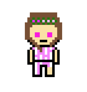 [17a7d6] Broadway Pixel