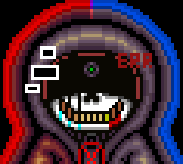 [95be89] 𝙐 𝕷 𝕋 Ŗ̸͖͂́̏͠ͅ Ꮧ 𝘽𝙧𝙤𝙤𝙙 𝙎𝙖𝙣𝙨: -Just casually spectating- Heh...