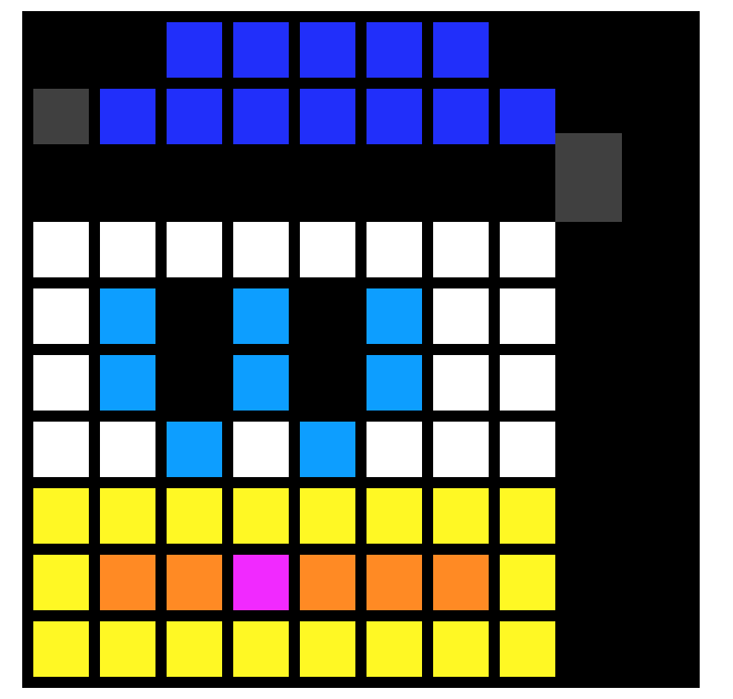 [bd9c8b] Donald Duck 