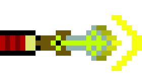 [f943f0] *He then send i pillar of electricity just next to the mask as a beacon* There you go.*