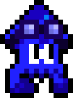 [4eebdf] Blu Squid form