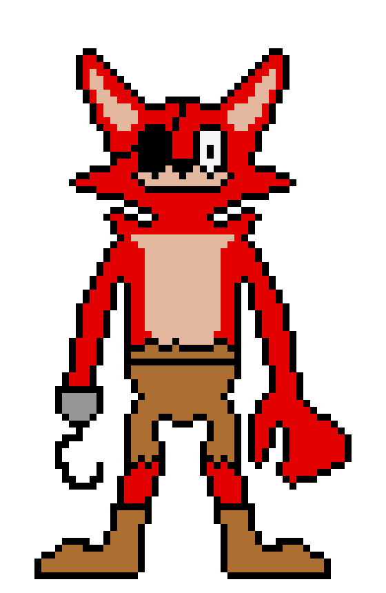[19e83e] foxy