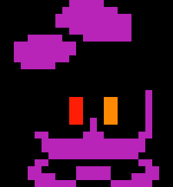 [63e322] ...it sure is quiet at night...