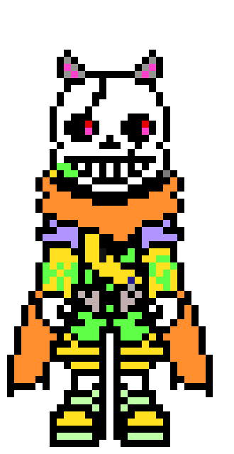 [05b0c1] I've been watching the Gallery for a while, though.