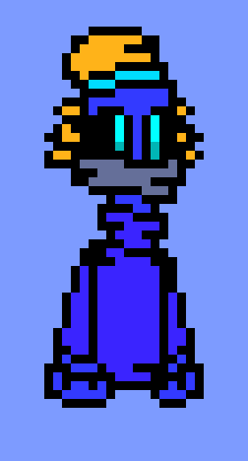 [17d6d3] exactly, be original people