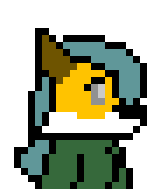 [6d74d1] I dunno... I just posted a lot of stuff in my time...