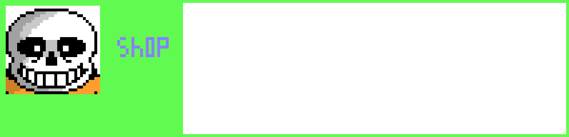 [565a2d] mind as well open a shop myself