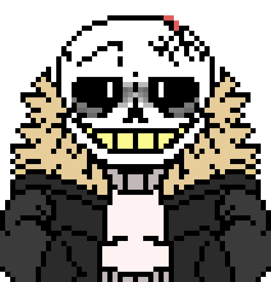 [ebf0c4] chara! you told me to let her in and the first thing you do is kill her?