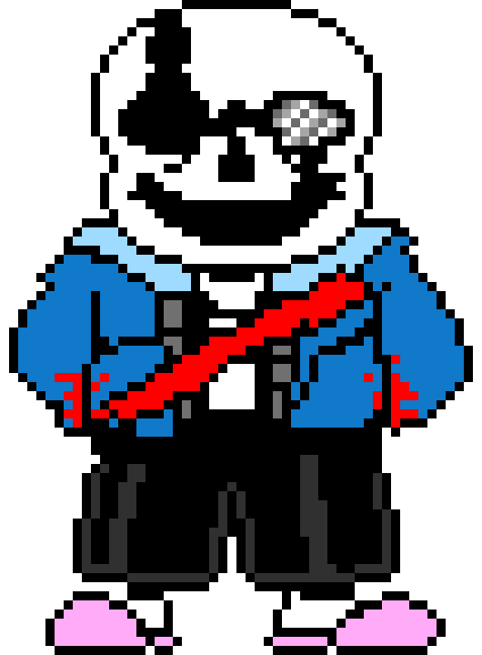 [71fa35] Last Breath Sans