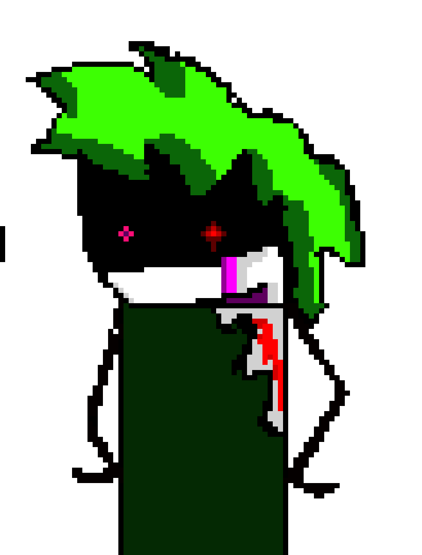 [792f74] I smell corruption... from that frisk sprite!